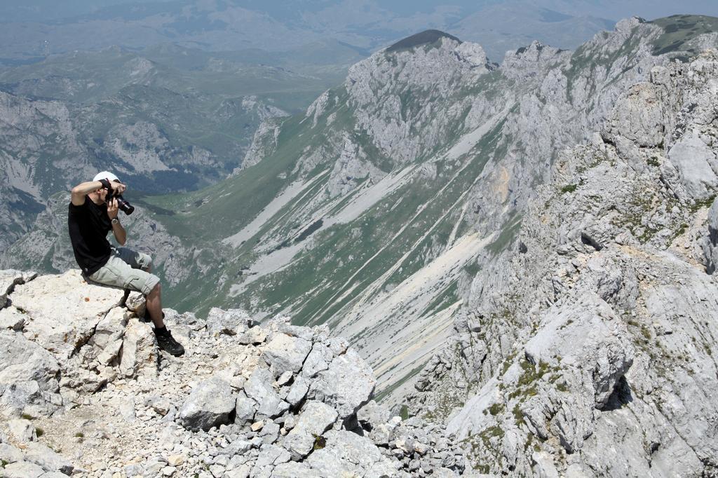 GuestHouse Zabljak Zewnętrze zdjęcie